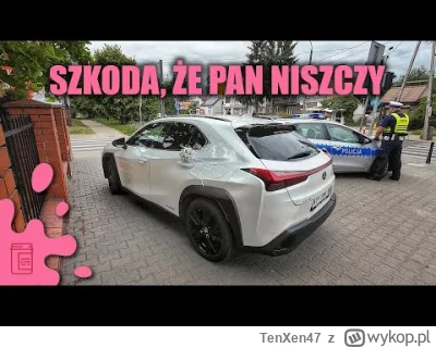 TenXen47 - W Warszawie czaskowskiego prześladowania katolików nie ustają.
#polska #p...