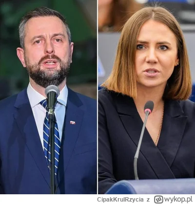 CipakKrulRzycia - #annabrylka #bekazkonfederacji #konfederacja 
       #polityka Jak ...