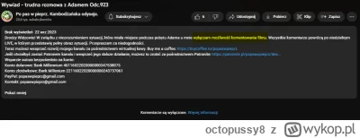 octopussy8 - #raportzpanstwasrodka AHAHAHAHAHAA