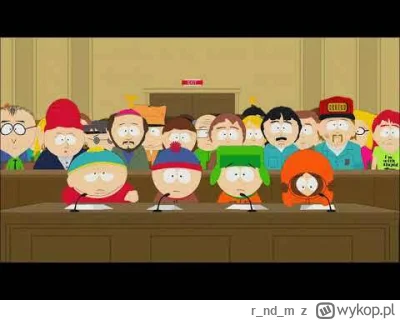 rndm - @hurdlejade: @not-sweet:
Polecę klasykiem:
https://www.youtube.com/watch?v=Ui6...