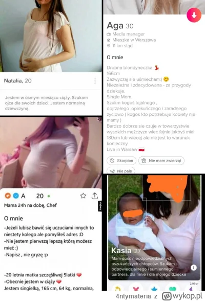 4ntymateria - NIE JESTEM PIERWSZĄ LEPSZĄ, KTÓRĄ MOŻESZ MIEĆ
#przegryw #podrywajzwykop...