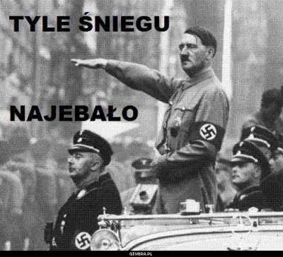 MrRedz - #memy #memyhistoryczne #heheszki #hitler #humorobrazkowy