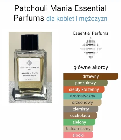 Mateusz9802 - #nowość

Zapraszam do zapoznania nowego zapachu od bardzo fajnej marki ...