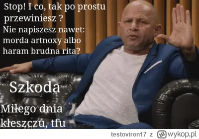 testoviron17 - #primemma