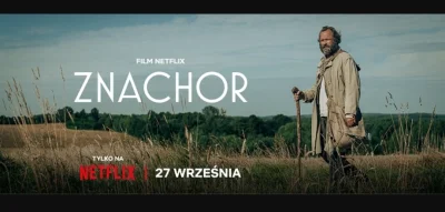 erebeuzet - Ciekawy jest ten wasz ból dupy o #znachor od #netflix 
Zrozumcie w koncu,...