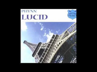 A.....s - #muzykaelektroniczna #mirkoelektronika #trance

Phynn - Lucid