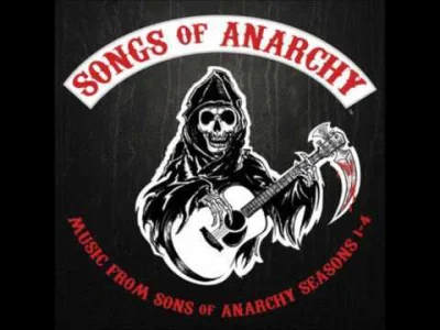 onepnch - #muzyka #sonsofanarchy