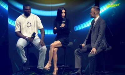 Wilczynski - #ksw #famemma Taka prawda. Pełna dominacja genetyczna. A co ma dopiero p...