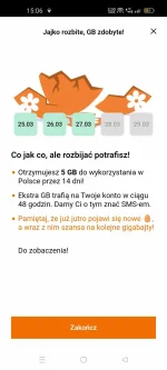 KingaM - Serio, #Orange? Przecież to święto ma głębokie znaczenie religijne dla wielu...