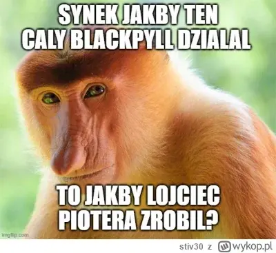 stiv30 - @JanuszherbusKoryBut_Wisnioweczka: @sprzedawcataniejwhyski