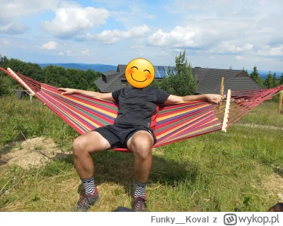 Funky__Koval - 351 988,2 - 12,0 = 351 976,2

Chłop miał wczoraj #urodziny.

Z racji...