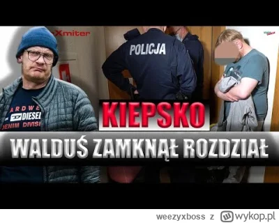 weezyxboss - Bartek no weź zrób waldusia #famemma
