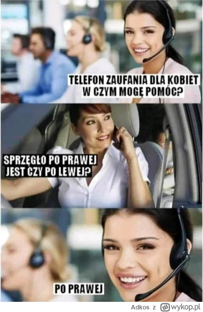 Adkos - #heheszki #samochody