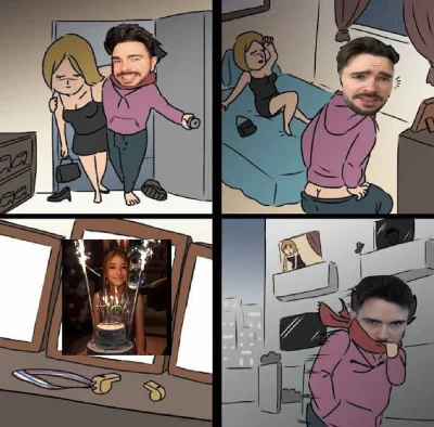 naxtos - #pandoragate  #stuu #wardega