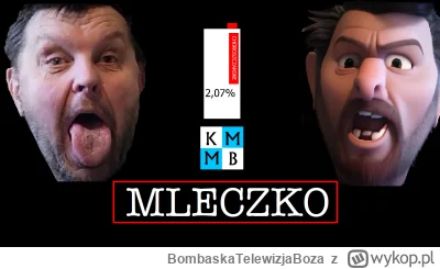 BombaskaTelewizjaBoza - @WulkanizatorOponMozgowych: