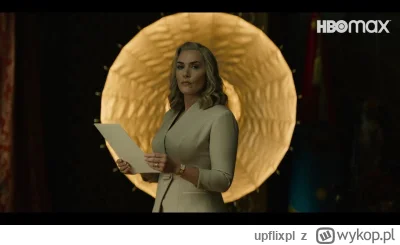 upflixpl - Reżim | Zwiastun nowego serialu HBO z Kate Winslet!

HBO Max zaprezentow...