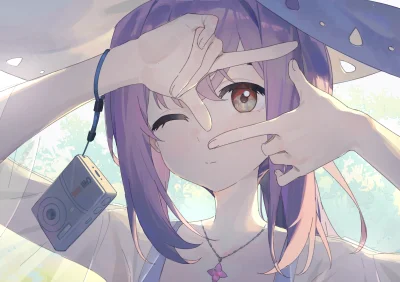 erina - #randomanimeshit #bluearchive #atsuko #anime