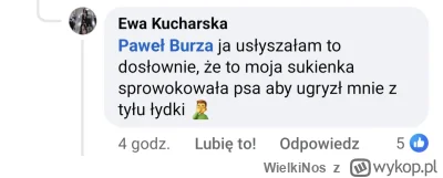WielkiNos - @StopSzczek wystarczy mieć nie takie ubranie.