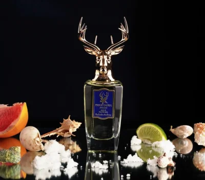 groot687 - #perfumy 
Cześć, rozbiorę Pana Dora Aqua Dora w fajnej cenie 9,5zł/ml
Zapa...