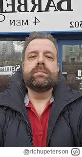 richupeterson - @Pepper_kakaowiec: zwarty i gotowy do działania