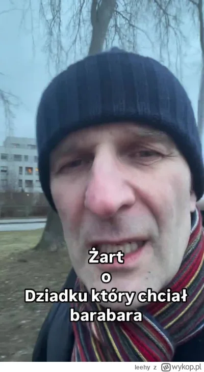 leehy - #heheszki #standup #kawal