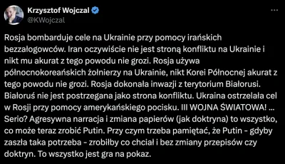 smutny_przerebel - Łysy kondon z kremla pieprzy trzy po trzy, a wykopowe grooveery ni...