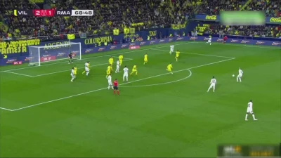 uncle_freddie - Villarreal 2 - [2] Real Madryt - Eder Militao

MIRROR

#mecz #golgif ...