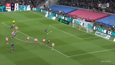 uncle_freddie - Lewandowski i karniaczek prosto na sąsiednią galaktykę, ramosowane
M...