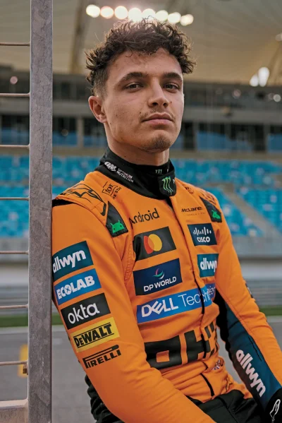 pogodny_mis65 - Gość, który wygrał 6 na 20 wyścigów i tylko 5 razy nie stał na podium...