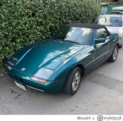 Misiu89 - Z1 

#carspotting #motoryzacja