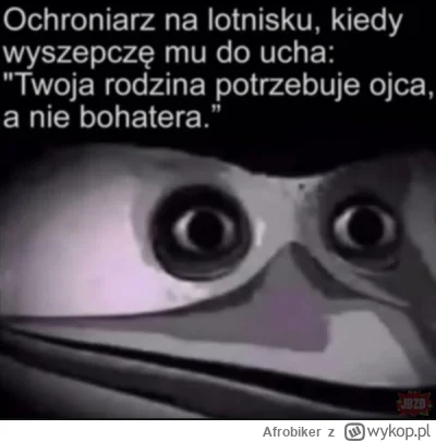 Afrobiker - #heheszki