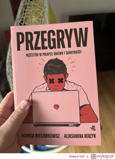 lawyerish - Ktoś już zaczął naukowa analizę tagu

#przegryw