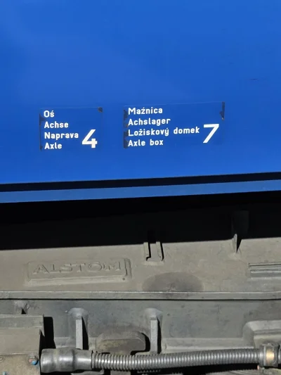 RicoElectrico - Ložiskový domek :3
#czeskiememy #kolej #pendolino #heheszki