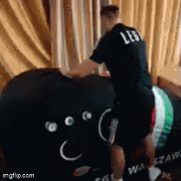 Piotrek7231 - #mecz Wspaniały prezent od Piątkowskiego.