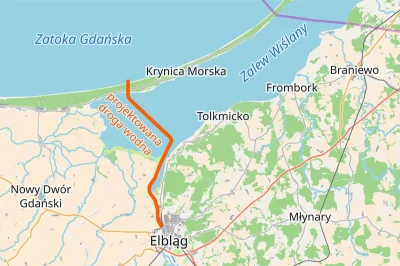 Abnegator - PORT ELBLĄG

Możliwości przeładunkowe portu w Elblągu sięgają ponad milio...