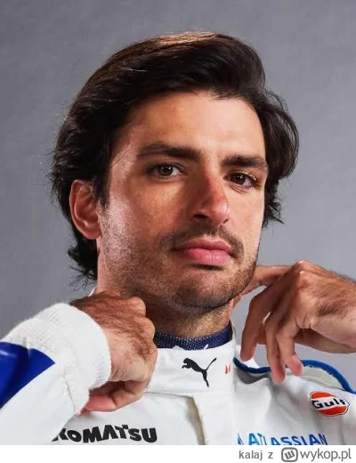 kalaj - To się nazywa cygańska sztuczka. Myk i podium

#f1