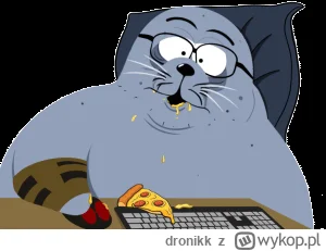 dronikk - po sukcesie slothany chyba czas na kolejny shit

SPOILER

#kryptowaluty