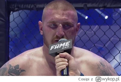 Cosipi - Zawsze jak gdzieś przypadkowo usłyszę piosenkę Kizo to przypomina mi się jak...