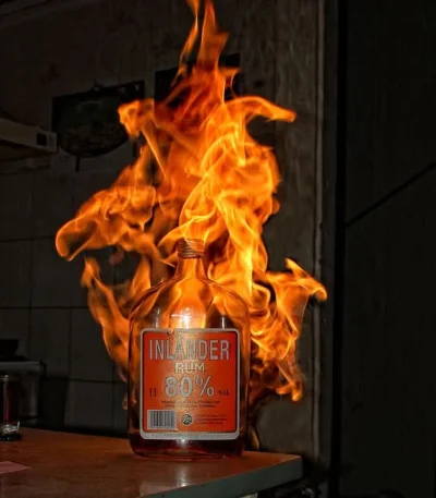 Wild_Rebel - @Umeraczyk Inlander zawsze wzbudzał w nas chęć podpalenia czegoś.