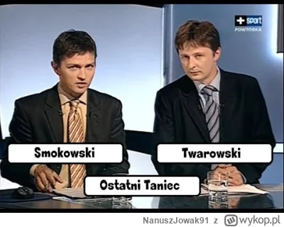 NanuszJowak91 - #mecz #reprezezntacja