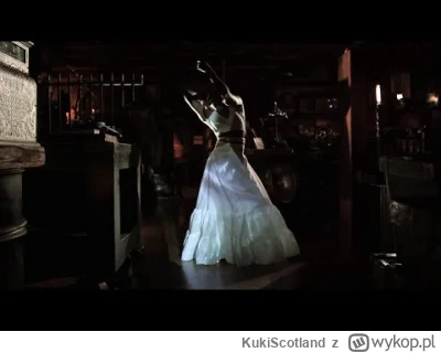 KukiScotland - #przegryw Huop idzie spać. Dobranoc wszystkim czas do ,,Krainy Morfeu...