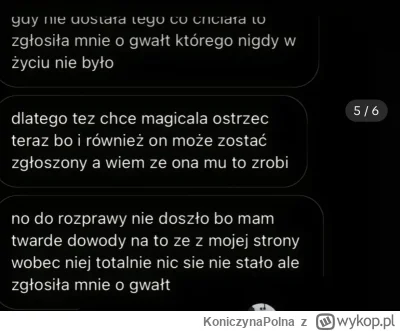 KoniczynaPolna - #danielmagical 
https://vm.tiktok.com/ZGJxjju1f/