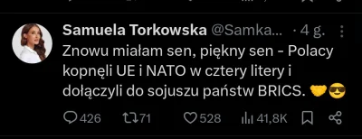 Zamroczony - #bekazprawakow #gwardiakorwina #uniaeuropejska #nato #polityka #korwin