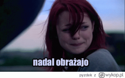 pyzdek - @gustowny_dzikus: olaboga Partię obrażajo