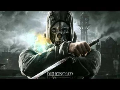 Marek_Tempe - Dishonored - Drunken Whaler.
#muzyka #gry