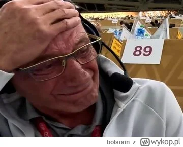 bolsonn - Linette co ty robisz #tenis