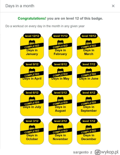 sargento - 15 458 + 9 + 5 = 15 472

#rowerowyrownik #ruszlodz

Skrypt | Statystyki
Wc...