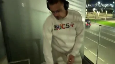 Partyzant666 - Mateusz Jarosiewicz - przedstawiciel tzw BRICS* na Polskę, twórca NEOS...