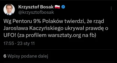 mifosto - #polityka Pytacie jakim cudem braun ma 6-7% XD