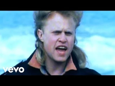 NevermindStudios - A Flock Of Seagulls - The More You Live, The More You Love
#muzyka...